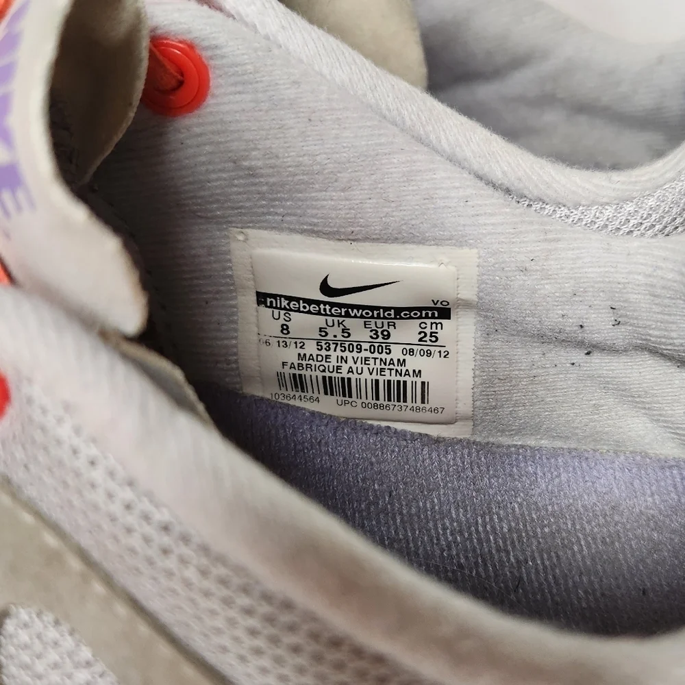 Nike Trainers - Picture 9 of 10